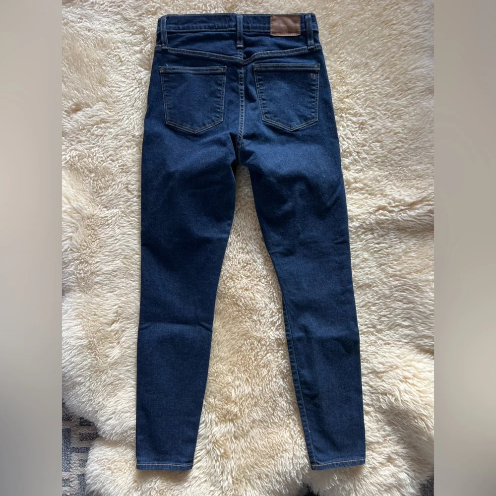 Madewell size 28 jeans - Picture 4 of 9